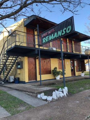 Remanso Apart Hotel